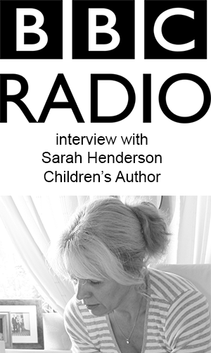 Children's Author
