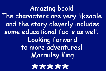Sarah Henderson Children's Author
