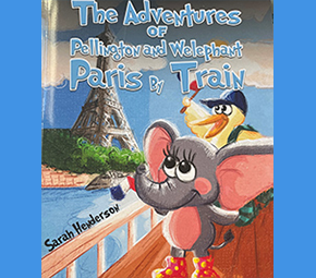 Sarah Henderson Children's Author