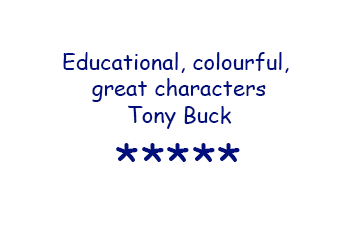 Children's books